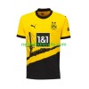 Fotbalový Dres Borussia Dortmund Domácí 2023/24